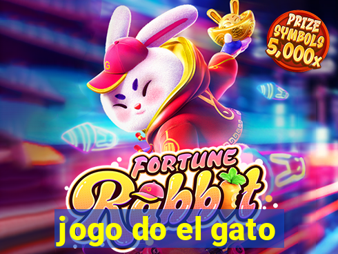 jogo do el gato